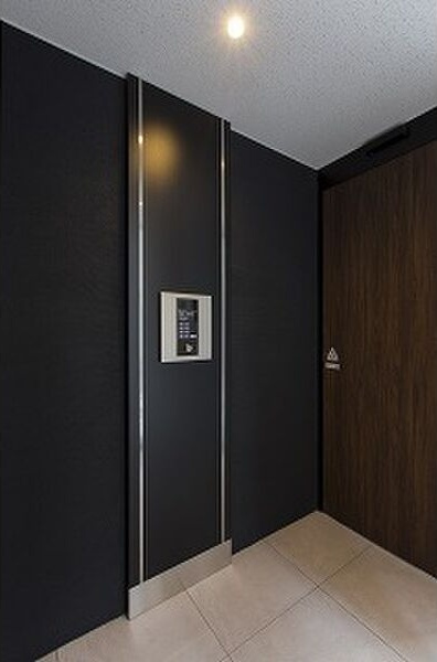 第2金山フクマルビルのその他共用部分