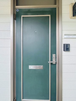 【その他共用部分】 | メゾン玉川