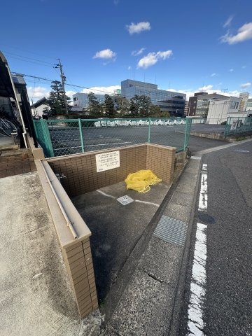 グランフラットのその他共用部分