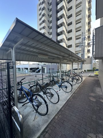 グランフラットのその他共用部分