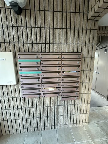 グランフラットのその他共用部分