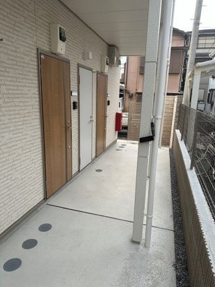 グリーンスカイ蕨のその他共用部分