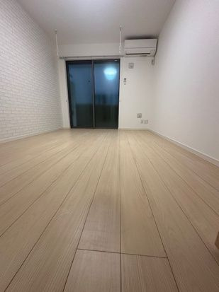 グリーンスカイ蕨の居間・リビング|別部屋参考写真となります