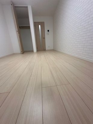 グリーンスカイ蕨の内装|別部屋参考写真となります