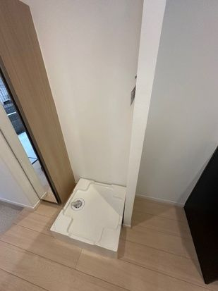 グリーンスカイ蕨のその他|別部屋参考写真となります
