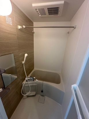 グリーンスカイ蕨の浴室|別部屋参考写真となります