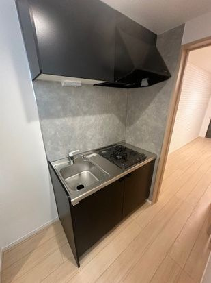 グリーンスカイ蕨のキッチン|別部屋参考写真となります