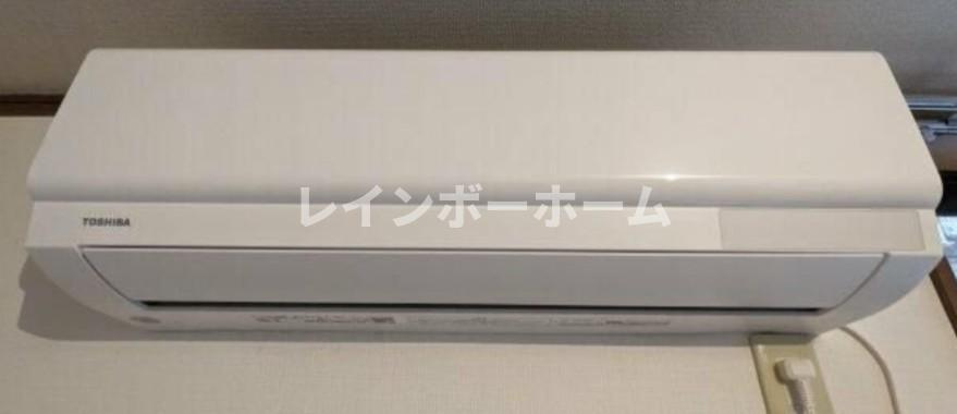 スタジオ北柏の設備|※別部屋参考写真
