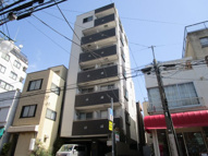 プレミール中野の画像