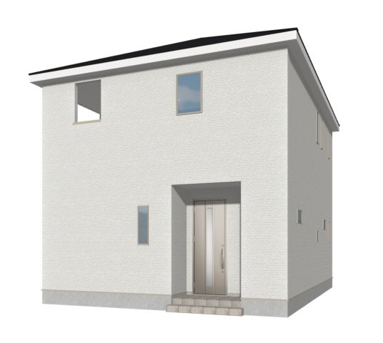 枚方市釈尊寺町　第4期　新築一戸建て