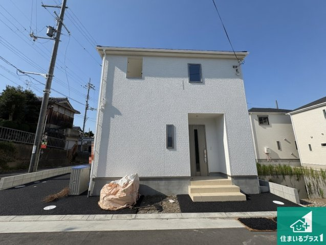 枚方市釈尊寺町　第4期　新築一戸建て