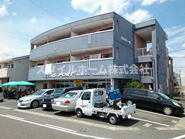 アルメリア一宮