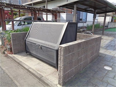 【その他】 | ヴィラ パーチェ