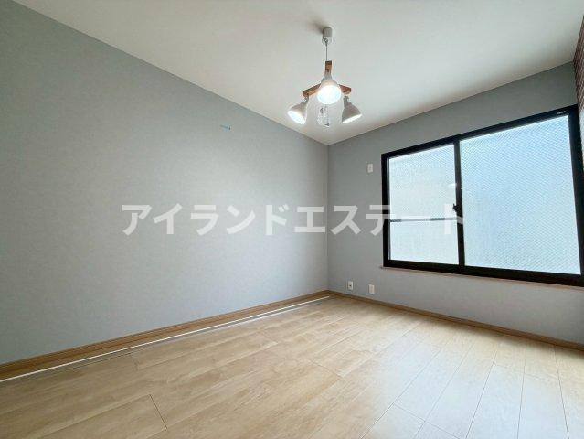 COCOL.POINT　リノベーション　1フロア2住戸　3方角住戸のその他