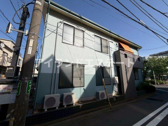COCOL.POINT　リノベーション　1フロア2住戸　3方角住戸のその他共用部分