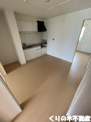 【内装】 | グラン・ジュテ | 同タイプのお部屋です（現況を優先します）