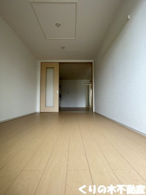 【内装】 | グラン・ジュテ | 同タイプのお部屋です（現況を優先します）