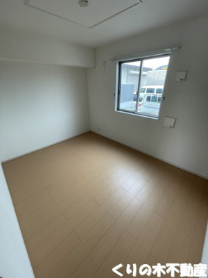 【洋室】 | グラン・ジュテ | 同タイプのお部屋です（現況を優先します）