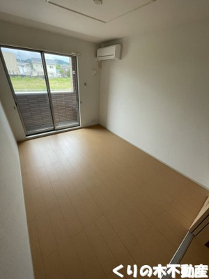 【居間・リビング】 | グラン・ジュテ | 同タイプのお部屋です（現況を優先します）