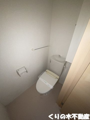 【トイレ】 | グラン・ジュテ | 同タイプのお部屋です（現況を優先します）