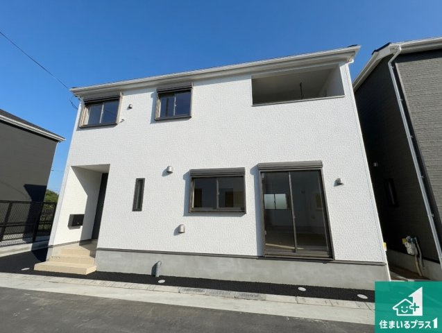 枚方市釈尊寺町　第4期　新築一戸建て
