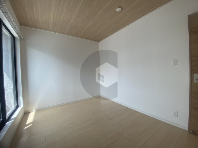 セレニテ俊徳の子供部屋