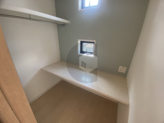 セレニテ俊徳の収納