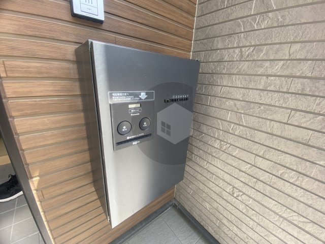 セレニテ俊徳のその他共用部分