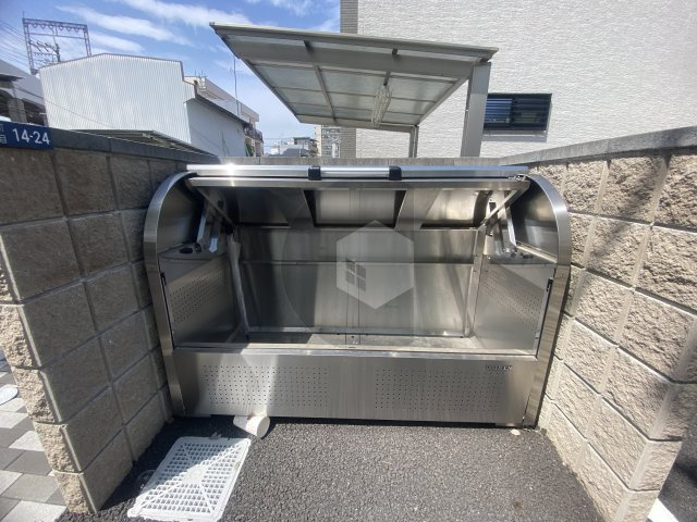 セレニテ俊徳のその他共用部分