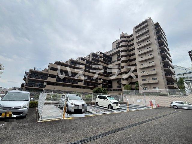 高取台ロイヤルマンション