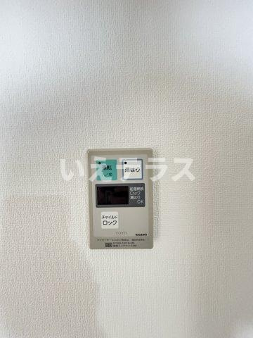 高取台ロイヤルマンションの設備