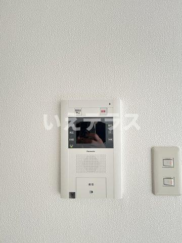 高取台ロイヤルマンションのセキュリティ