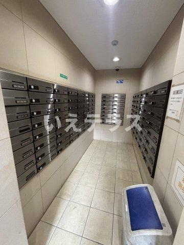 高取台ロイヤルマンションの設備