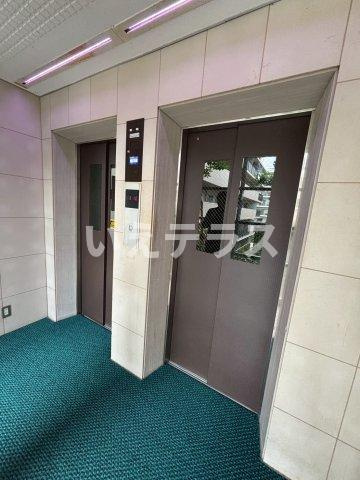 高取台ロイヤルマンションのその他共用部分