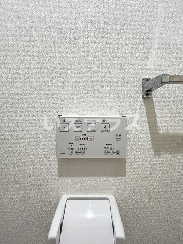 高取台ロイヤルマンションの設備