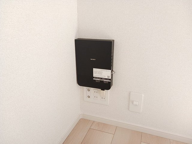 【設備】 | ブリッサ　カージェ