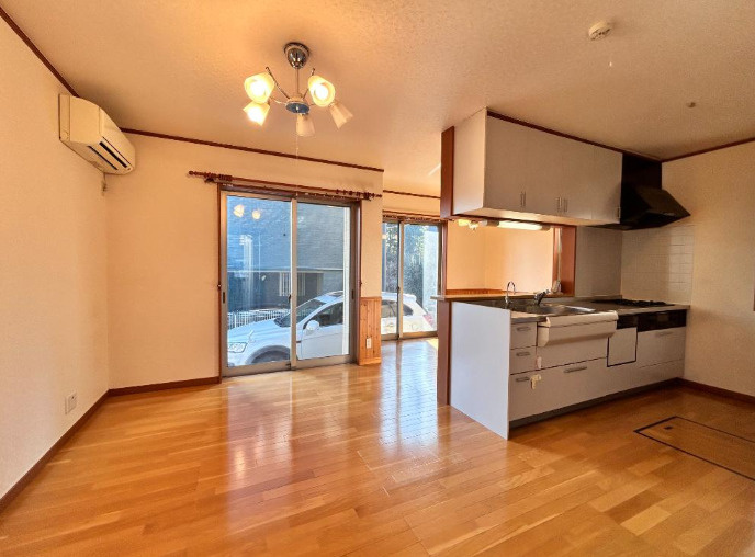 厚木市上荻野　中古戸建のその他