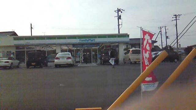 アルコバレーノ新白河の周辺|ファミリーマート新白河4丁目店まで240ｍ