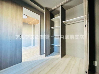 【収納】 | メイクスWアート横浜関内