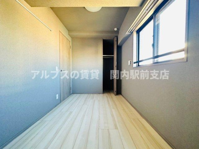 【内装】 | メイクスWアート横浜関内