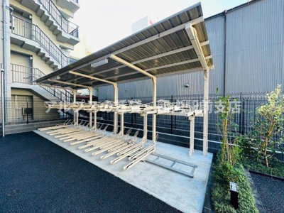 【その他共用部分】 | メイクスWアート横浜関内