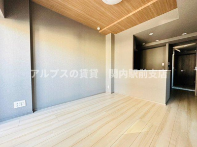 【居間・リビング】 | メイクスWアート横浜関内