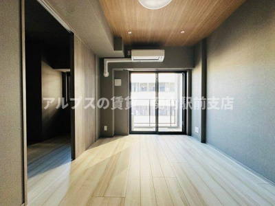 【居間・リビング】 | メイクスWアート横浜関内