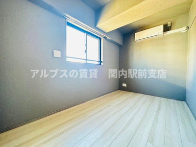 【寝室】 | メイクスWアート横浜関内