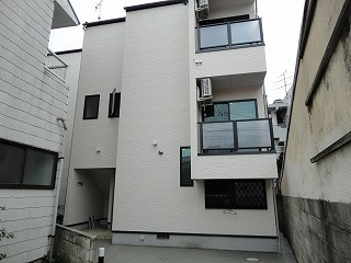 【外観】 | パークメゾン大濠公園　★プライスホームなら仲介手数料が割引価格です！★