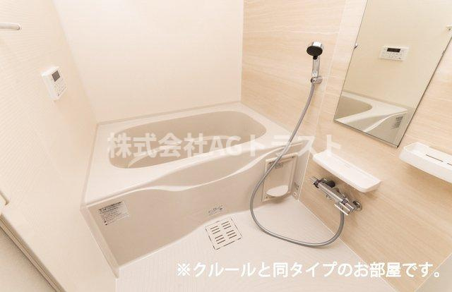 【浴室】 | ベルグレイス