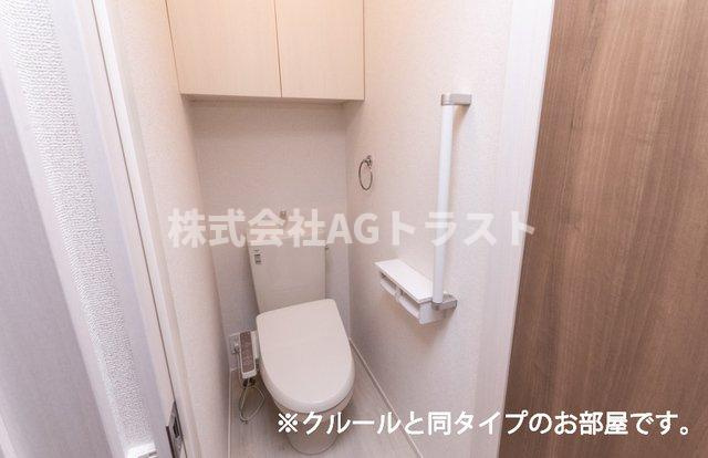 【トイレ】 | ベルグレイス
