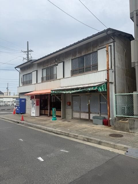 浦里二丁目貸店舗