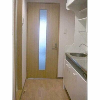 オークヒルズ濱嶋の内装|内装もきれいです