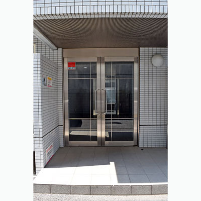 オークヒルズ濱嶋のその他共用部分